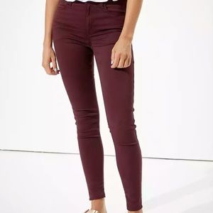American Eagle Jegging